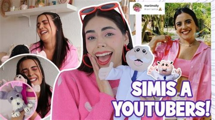Simi Youtuber overview