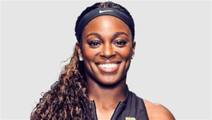 Sloane Stephens Height, Weight, Measurements, Bra Size, Shoe Size