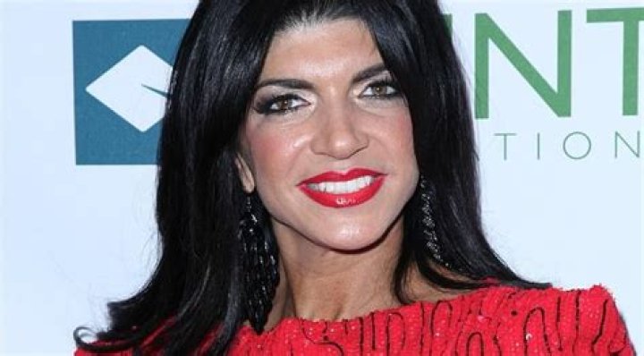 Teresa Giudice Height, Weight, Measurements, Bra Size, Shoe Size