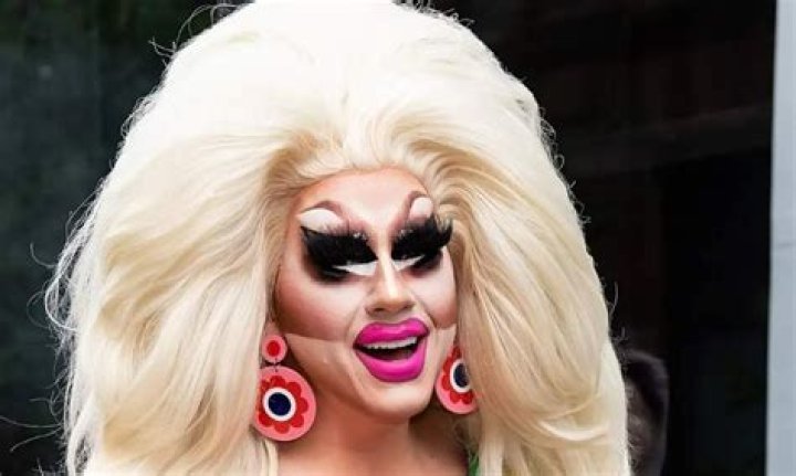 Trixie Mattel Height, Weight, Measurements, Bra Size, Shoe Size