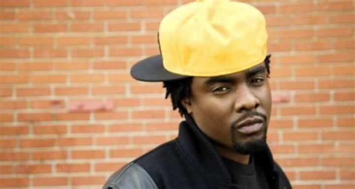 Wale Height, Weight, Body Measurements, Shoe Size