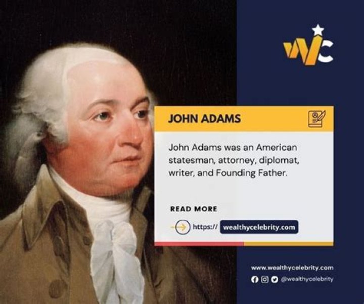 What is John Adams Morgan’s Net Worth? Know Details About American Sailor