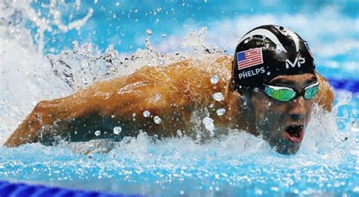 What is Michael Phelps Net Worth? – All About Most Successful American Swimmer