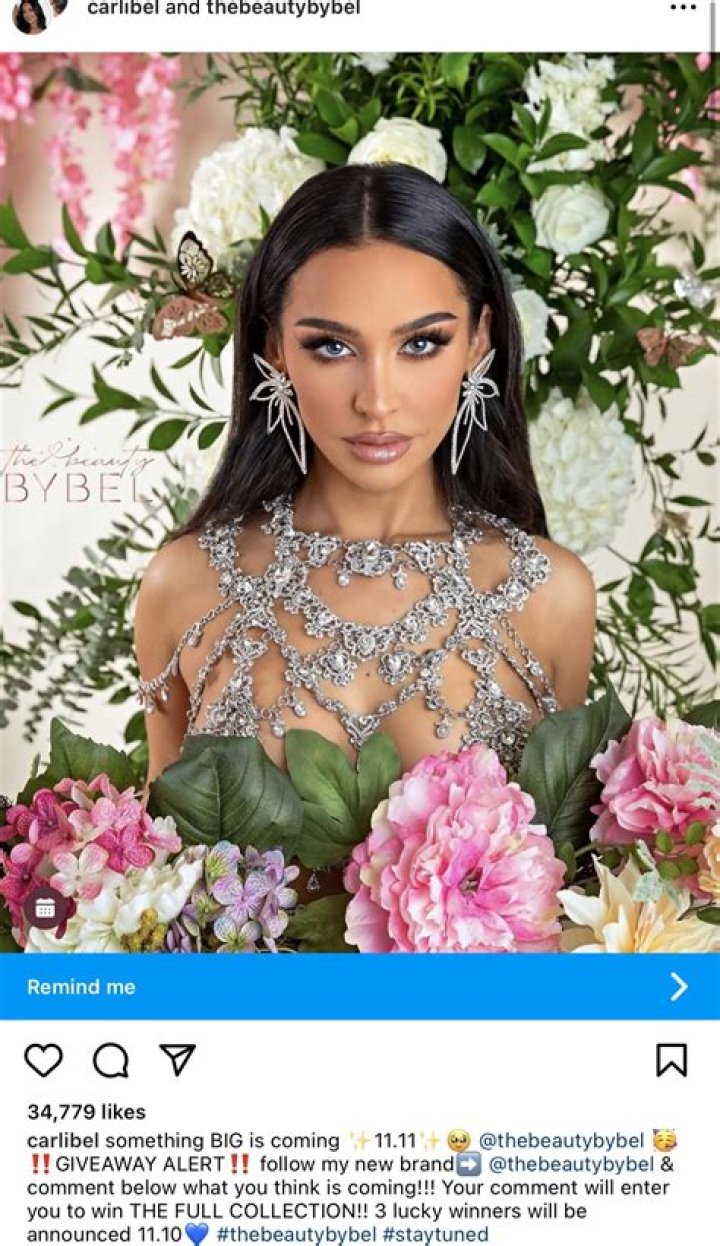 What is the Net Worth of Hot YouTuber Carli Bybel? More her Business & New House also Boyfriend & Ethnicity!