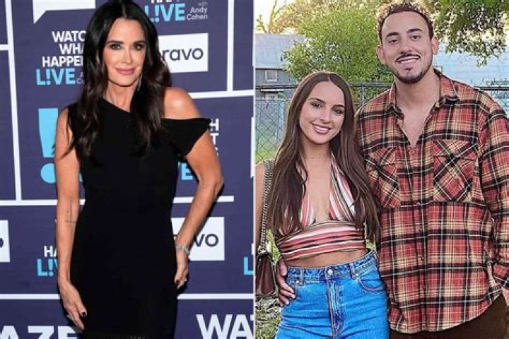 Who is Alexia Hernández, Alex Fernández’s wife