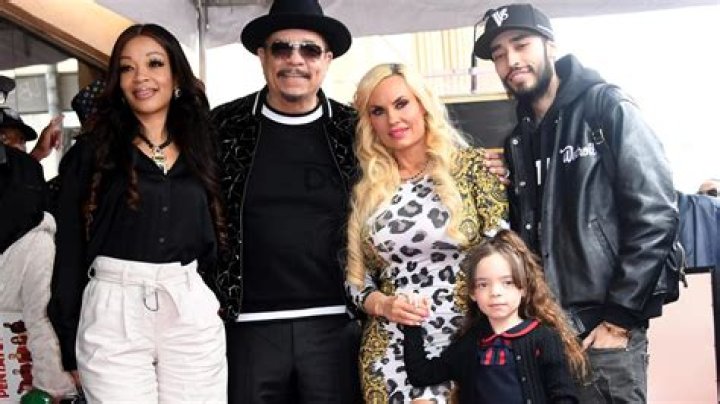 Who Is Ice-T Married To? Meet His Wife Coco Austin & Children