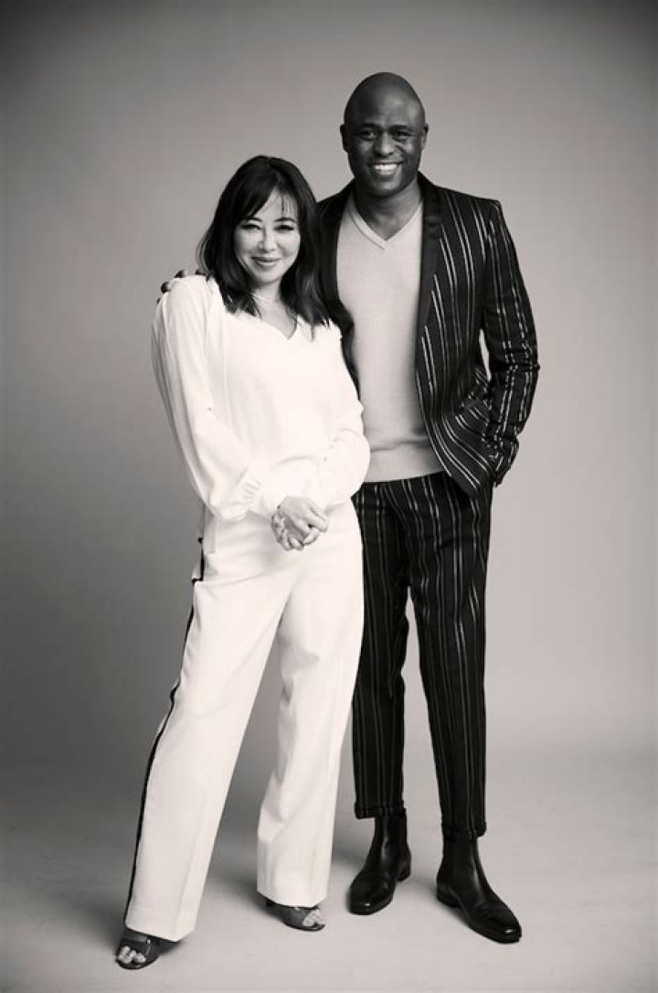 Who is Mandie Taketa? All About Wayne Brady’s Ex-Wife