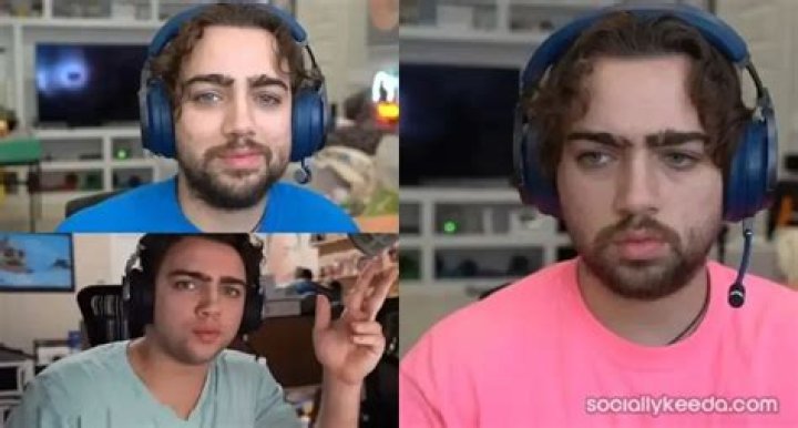 Who is Mizkif? Meet Famous American YouTuber