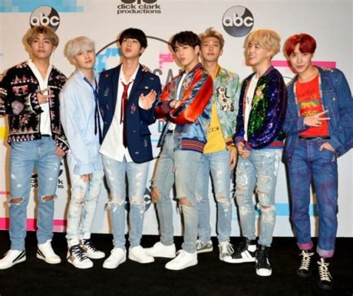 Who Is The Most Popular BTS Member? (Popularity Ranking Of BTS Members)