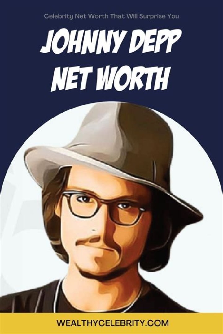 Who’s Johnny Depp? An Insider’s View To His Net Worth, Life, And More