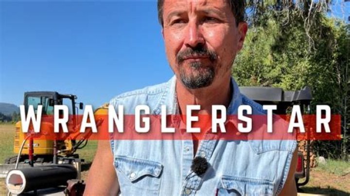 Wranglerstar Youtuber overview