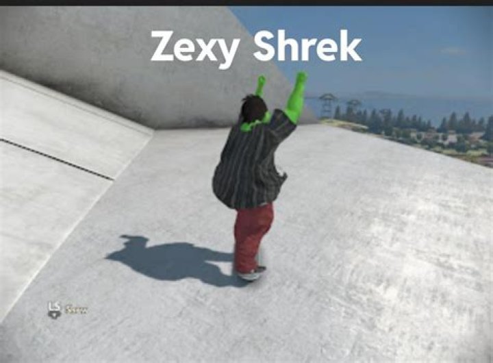 ZexyZek
